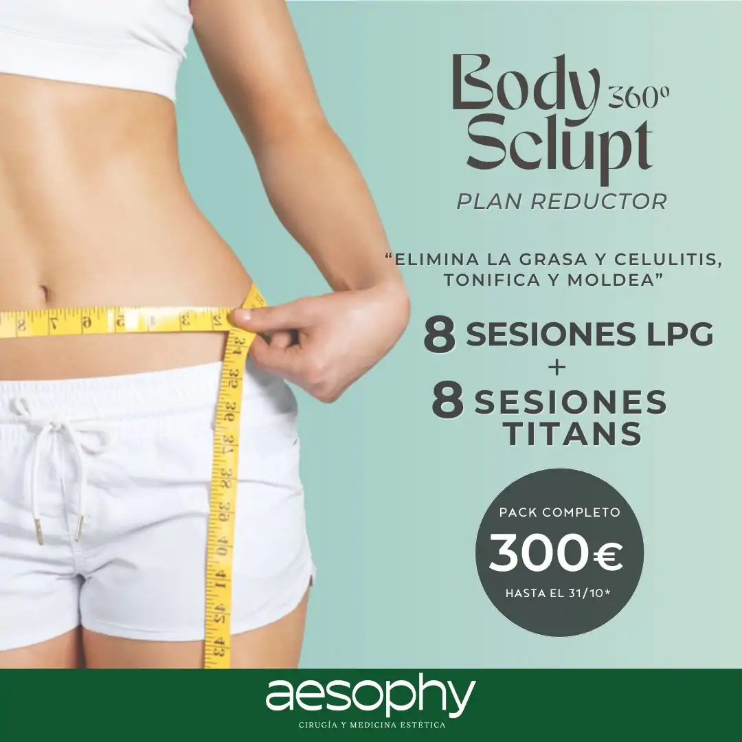 8 sesiones lpg + 8 sesiones HIFEM 8 sesiones lpg + 8 sesiones HIFEM