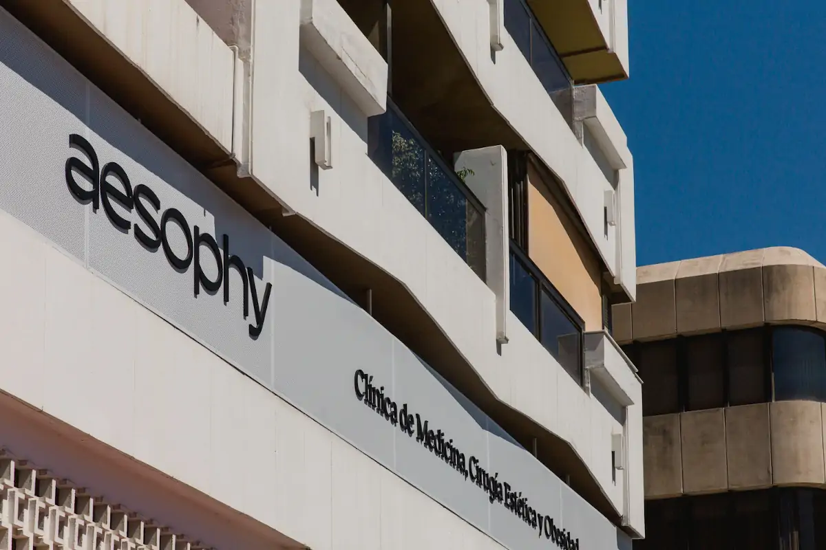 mejor clínica de cirugía estética en Málaga Salud Ideal Clínica Aesophy mejor clínica de cirugía estética en Málaga Salud Ideal Clínica Aesophy